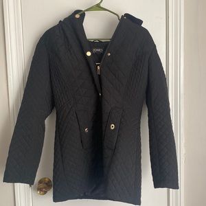 JONES NEW YORK size Small short Fall jacket